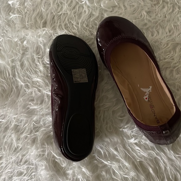 Bandolina flats - Picture 3 of 4